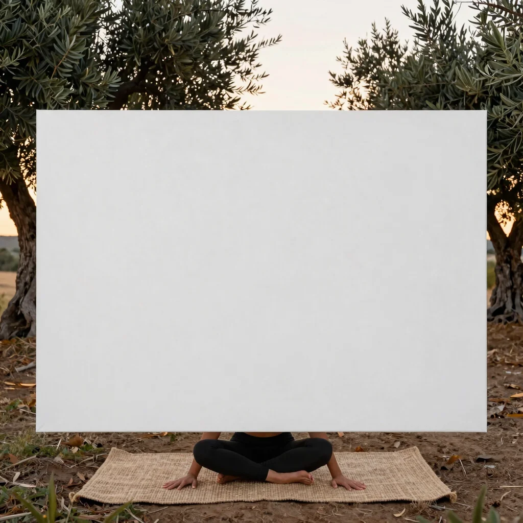 Sesión de Yoga y Meditación al Atardecer