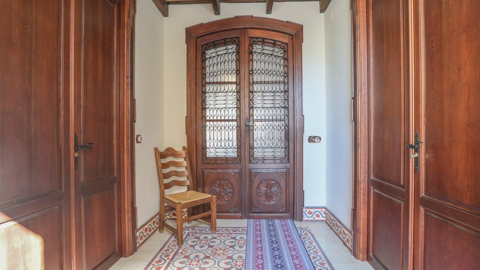 BIENVENIDOS